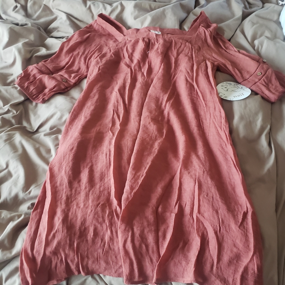 Naif dress size Medium